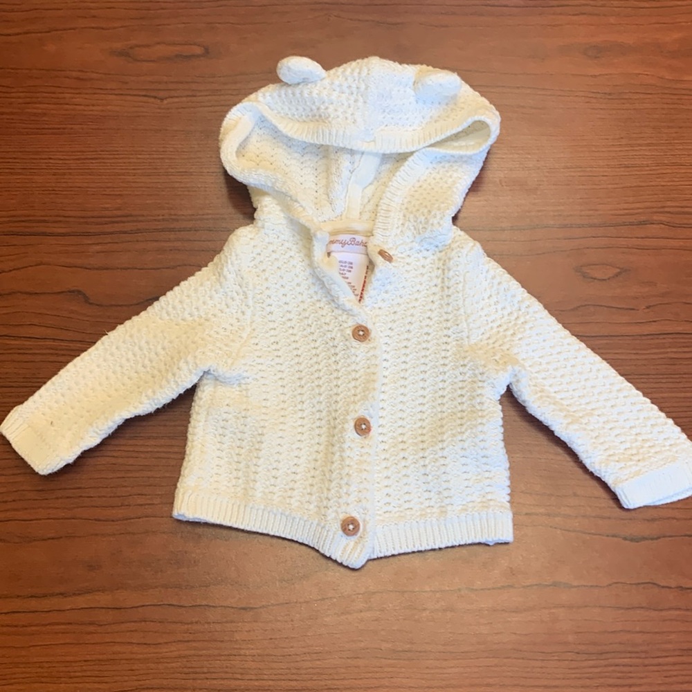 Tommy Bahama cardigan